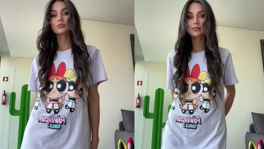 Zoe Evans - Video Leaks #216