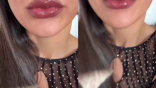 Zoe Evans - Video Leaks #218