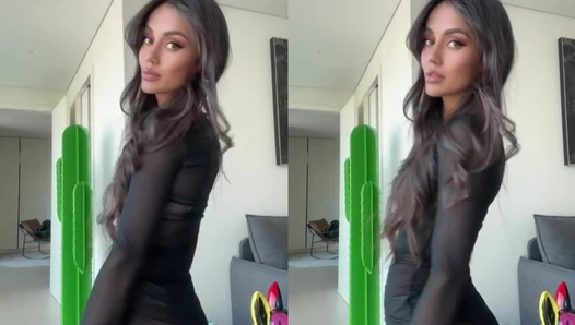 Zoe Evans - Video Leaks #223