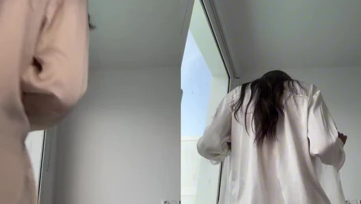 Zoe Evans - Video Leaks #224