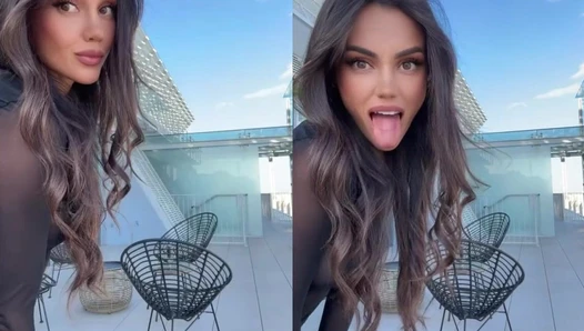 Zoe Evans - Video Leaks #229