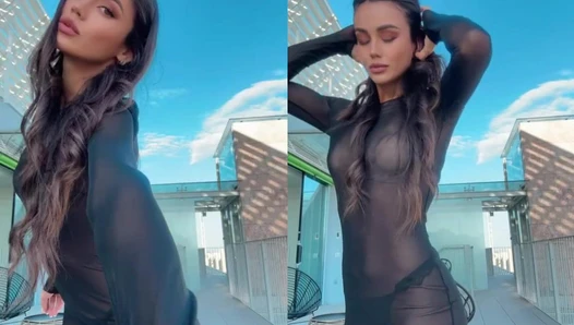 Zoe Evans - Video Leaks #230