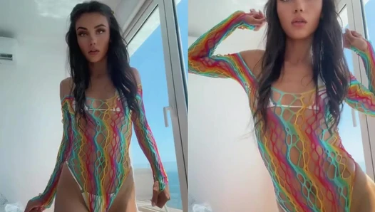 Zoe Evans - Video Leaks #234