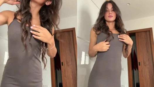 Zoe Evans - Video Leaks #238