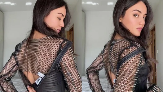 Zoe Evans - Video Leaks #239