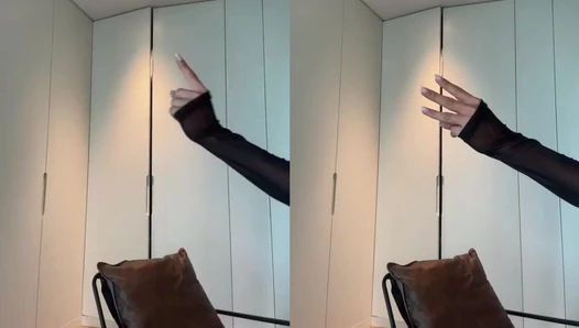Zoe Evans - Video Leaks #241