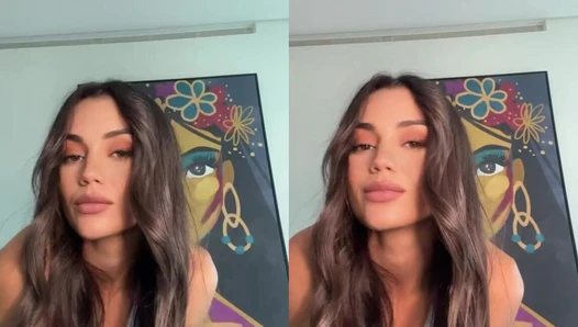 Zoe Evans - Video Leaks #242