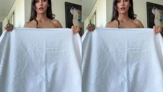 Zoe Evans - Video Leaks #246