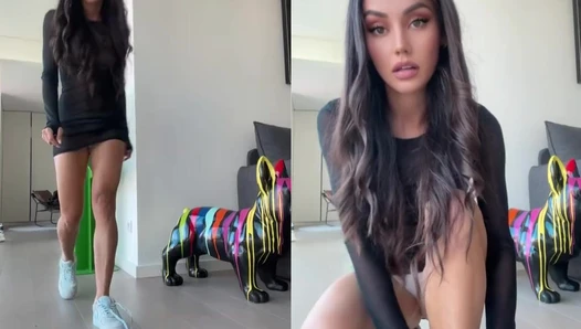 Zoe Evans - Video Leaks #248