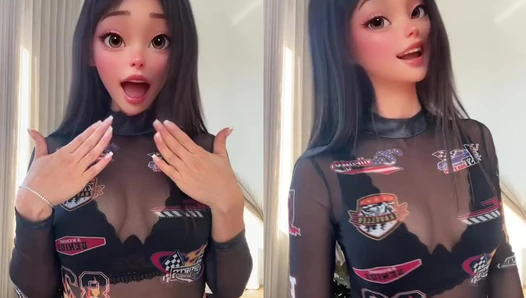 Zoe Evans - Video Leaks #251