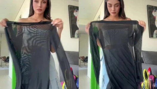 Zoe Evans - Video Leaks #255