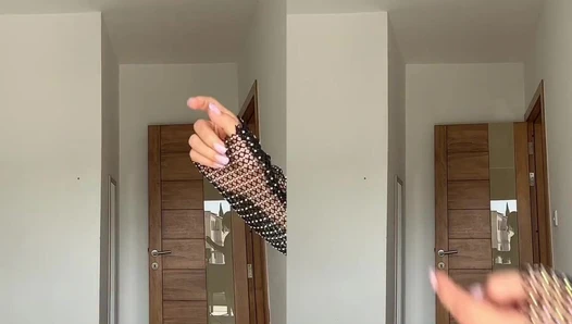 Zoe Evans - Video Leaks #256
