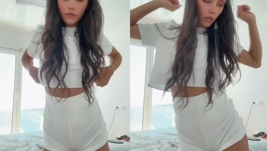 Zoe Evans - Video Leaks #258