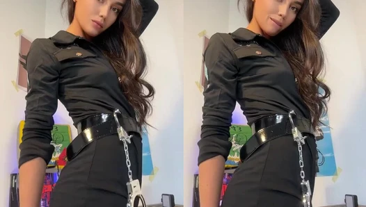 Zoe Evans - Video Leaks #259
