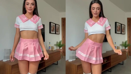 Zoe Evans - Video Leaks #261