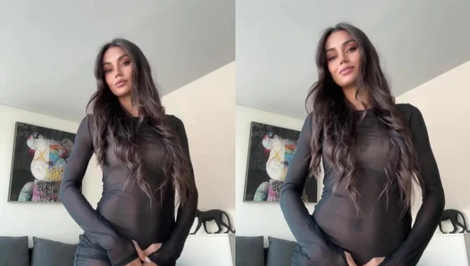 Zoe Evans - Video Leaks #263