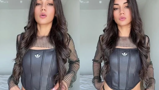 Zoe Evans - Video Leaks #267