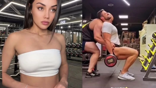 Zoe Evans - Video Leaks #268