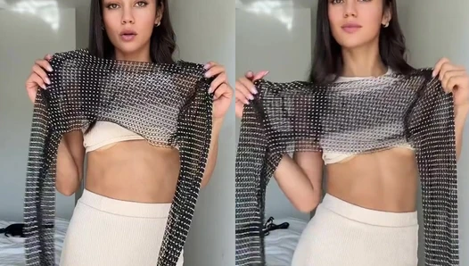 Zoe Evans - Video Leaks #270