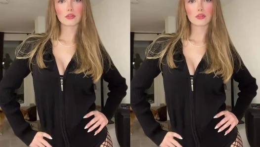 Kim Jule - Video Leaks #116