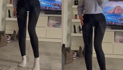 Kim Jule - Video Leaks #117