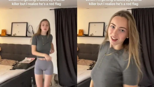 Kim Jule - Video Leaks #122