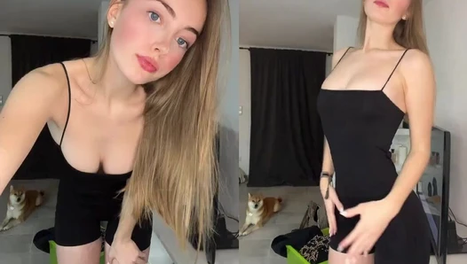 Kim Jule - Video Leaks #125
