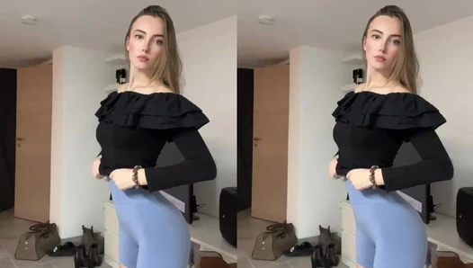 Kim Jule - Video Leaks #128