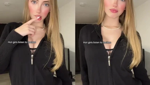 Kim Jule - Video Leaks #129