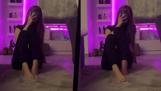 Kim Jule - Video Leaks #135