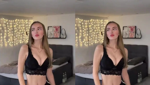 Kim Jule - Video Leaks #136