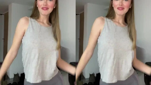 Kim Jule - Video Leaks #139