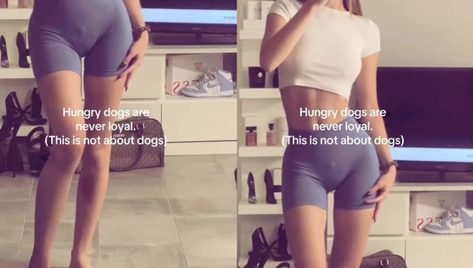 Kim Jule - Video Leaks #144