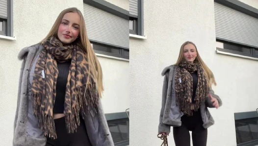 Kim Jule - Video Leaks #146