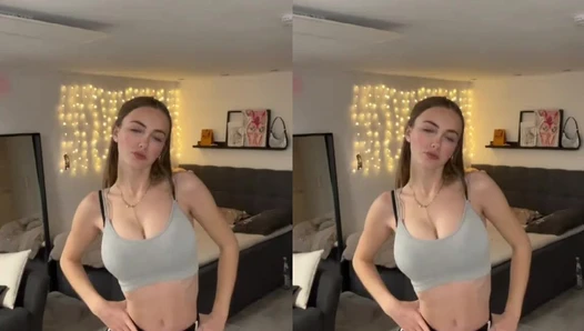 Kim Jule - Video Leaks #147