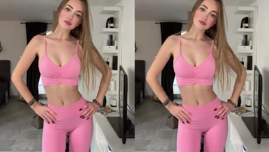 Kim Jule - Video Leaks #150