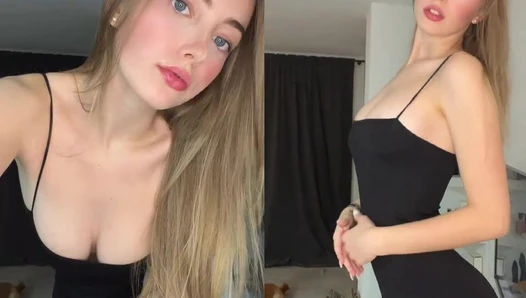Kim Jule - Video Leaks #153
