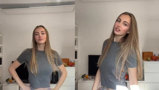 Kim Jule - Video Leaks #155