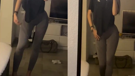 Kim Jule - Video Leaks #157
