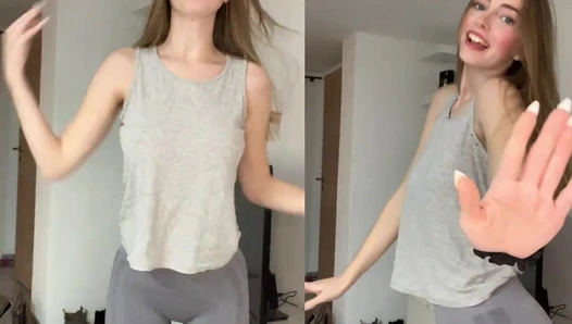 Kim Jule - Video Leaks #159