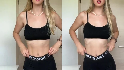 Kim Jule - Video Leaks #161