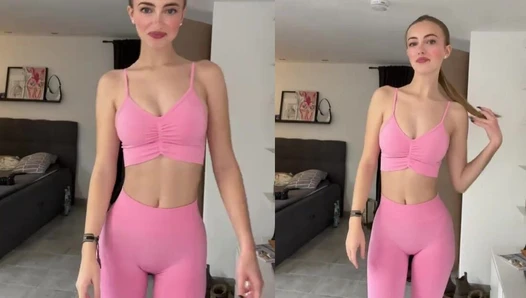 Kim Jule - Video Leaks #162