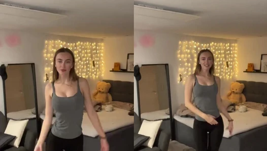 Kim Jule - Video Leaks #163