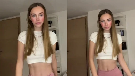 Kim Jule - Video Leaks #164
