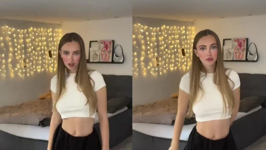 Kim Jule - Video Leaks #165