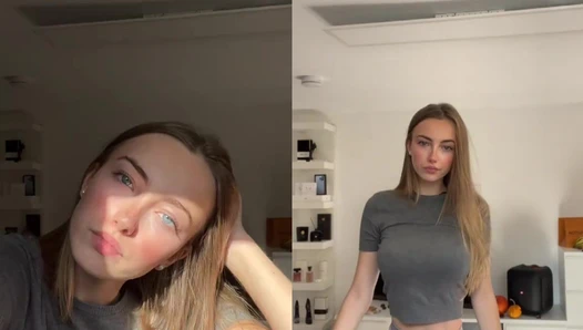 Kim Jule - Video Leaks #169