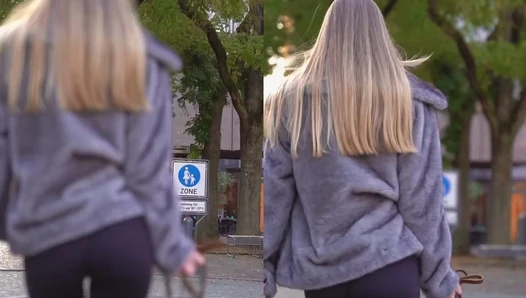 Kim Jule - Video Leaks #175