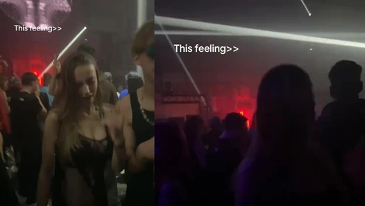Kim Jule - Video Leaks #176