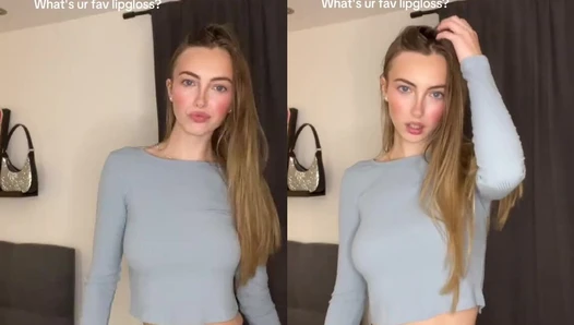 Kim Jule - Video Leaks #181