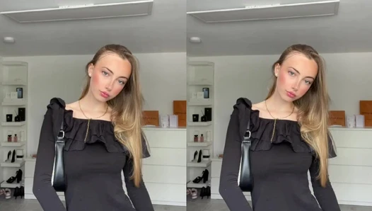 Kim Jule - Video Leaks #182